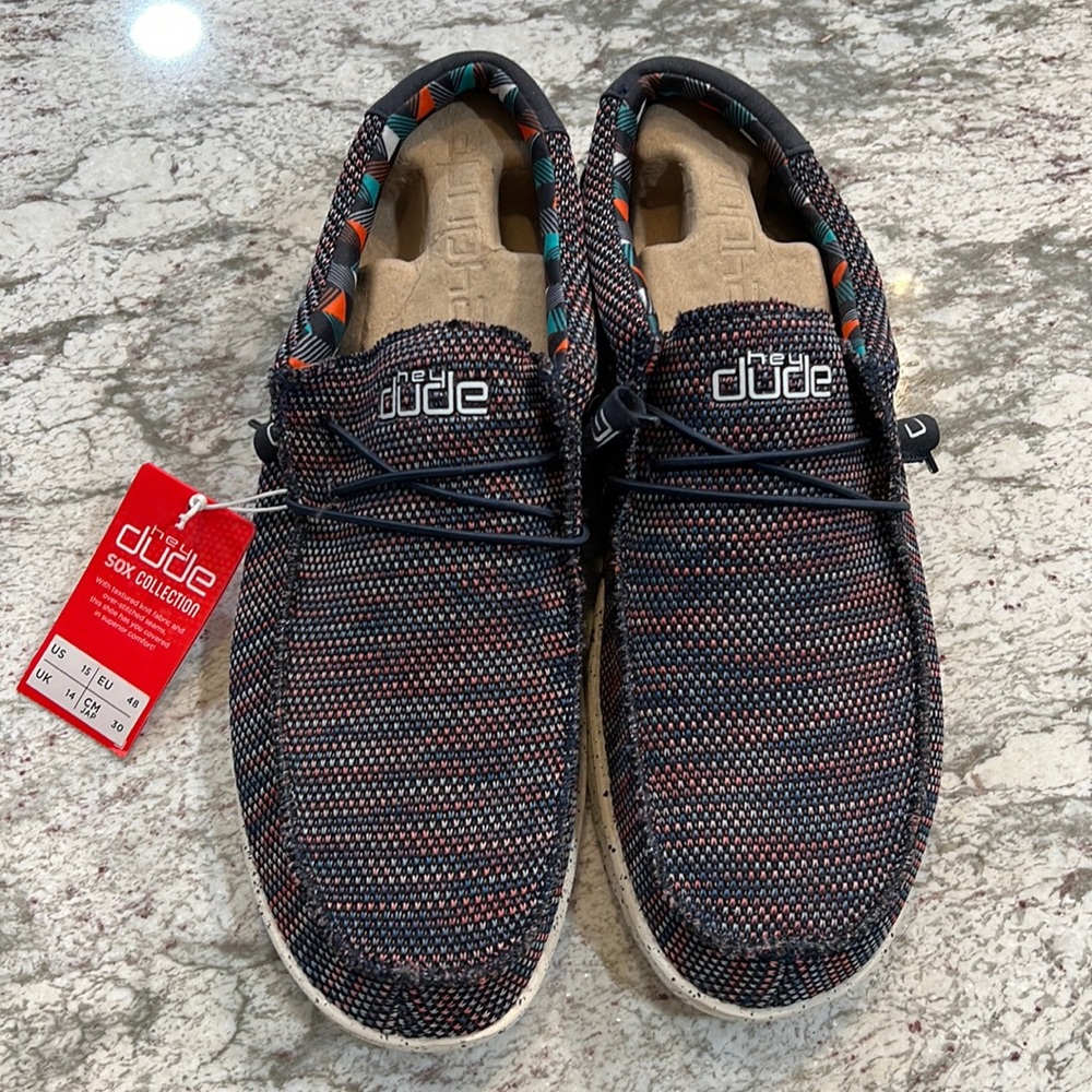 Hey Dude - Men’s - 15